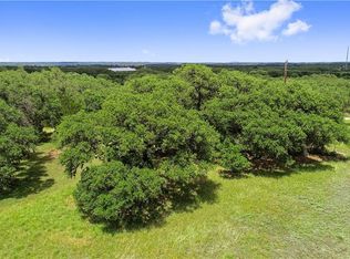 LOT 41 Ranchview Dr, Johnson City, TX 78636
