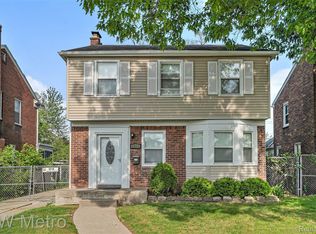 19710 Appoline St, Detroit, MI 48235