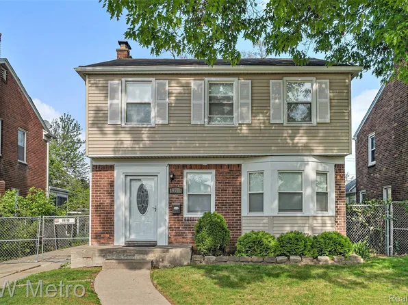 19710 Appoline St, Detroit, MI 48235