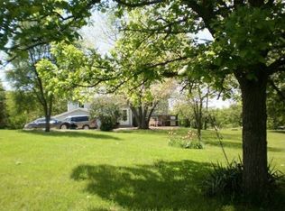 326 NE County Rd SW, Warrensburg, MO 64093