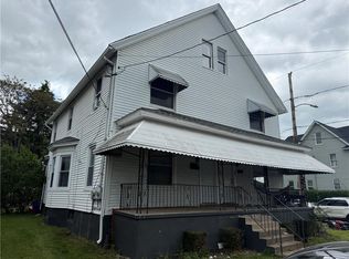 700-702 Philo St, Scranton, PA 18508