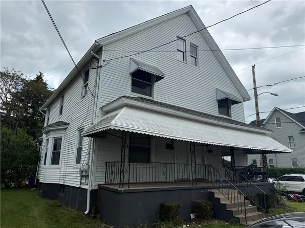 700-702 Philo St, Scranton, PA 18508