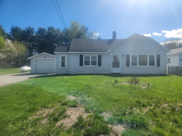 119 Old Lisbon Rd, Lewiston, ME 04240