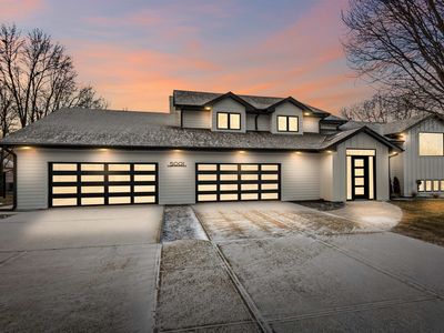 5001 S Sweetbriar Dr, Sioux Falls, SD, 57108