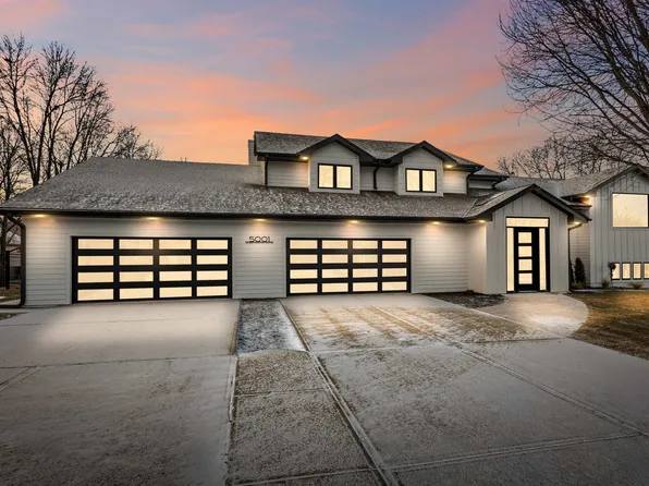 5001 S Sweetbriar Dr, Sioux Falls, SD 57108