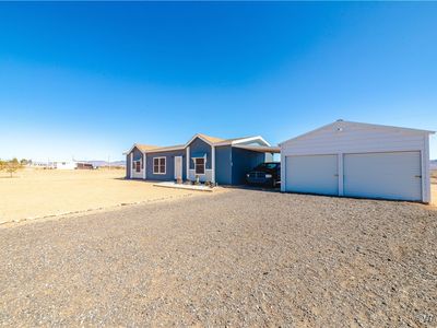 4826 N Laguna Rd, Golden Valley, AZ, 86413