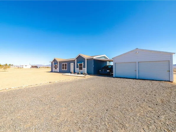 4826 N Laguna Rd, Golden Valley, AZ 86413