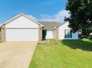 1601 Whitney Cv, Jonesboro, AR 72405
