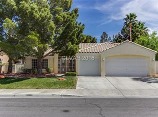 2112 White Falls St, Las Vegas, NV 89128