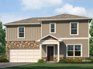 Fairton Plan, Kennebec, New Haven, IN 46774