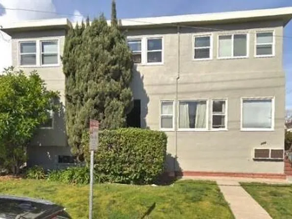 G3 | (QuelleII) 1200 Carmelita Avenue, 1200 Carmelita Ave APT 2, Burlingame, CA 94010