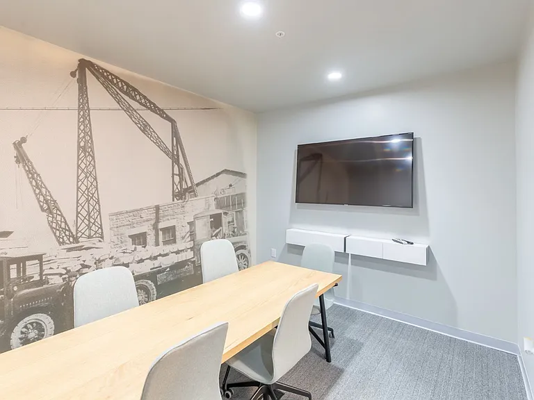 Rowat Lofts Apartments — Photo 34