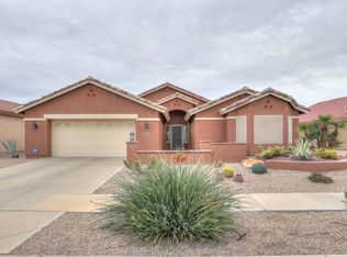 2662 E Santa Maria Dr, Casa Grande, AZ 85194