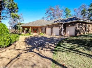 214 Elcano Dr, Hot Springs Village, AR 71909