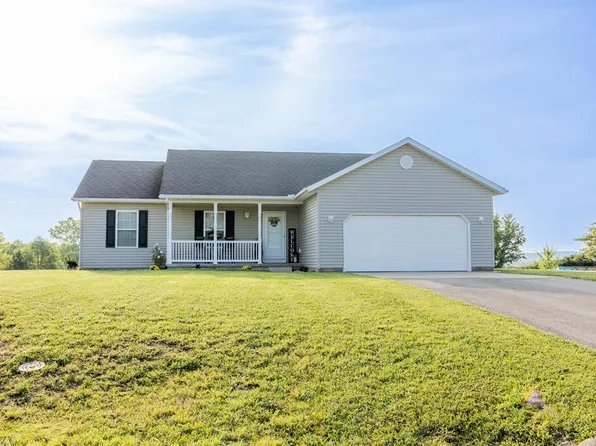 270 Climer Ln, Frankfort, OH 45628