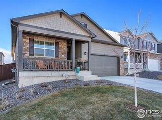 342 Bluebird Rd, Johnstown, CO 80534