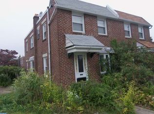 582 Fairway Ter, Philadelphia, PA 19128