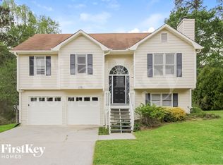 1761 Jefferson Ln, Douglasville, GA 30134