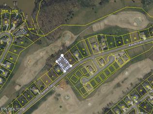 LOT 11 Kahite Trl, Vonore, TN 37885