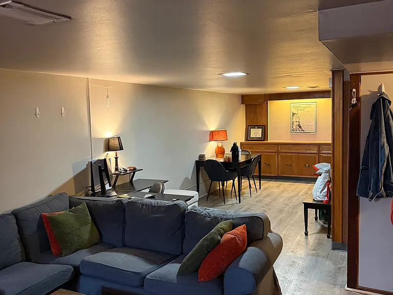 1603 Harlan St #1/2 — Photo 1