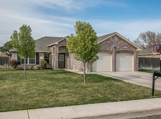 2425 16th Ave, Canyon, TX 79015