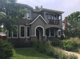 1135 S Columbine St, Denver, CO 80210