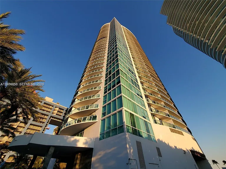 2101 Brickell Ave #3502 — Photo 25