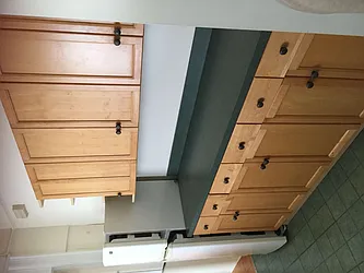 Rented by Aida Home Realty