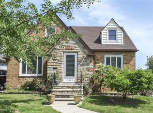 3802 Forestwood Dr, Parma, OH 44134