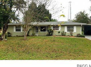 620 Champlain Ave, Inverness, FL 34452