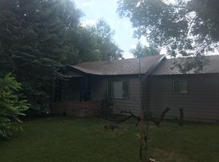 1141 Cherryvale Rd, Boulder, CO 80303
