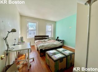 1130 Commonwealth Ave APT 5B, Allston, MA 02134