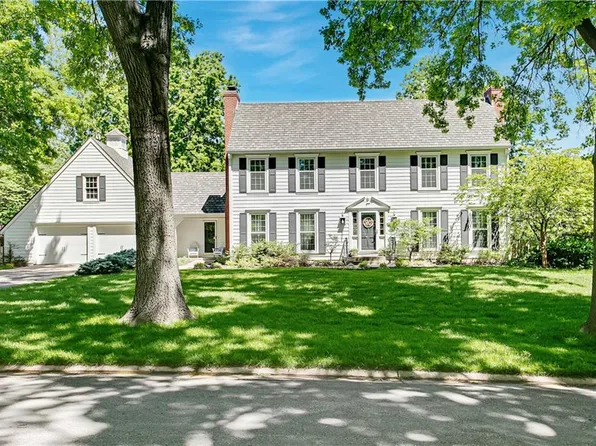 3512 W 101st St, Leawood, KS 66206