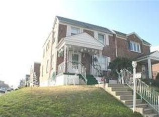 834 Arbor Rd, Yeadon, PA 19050