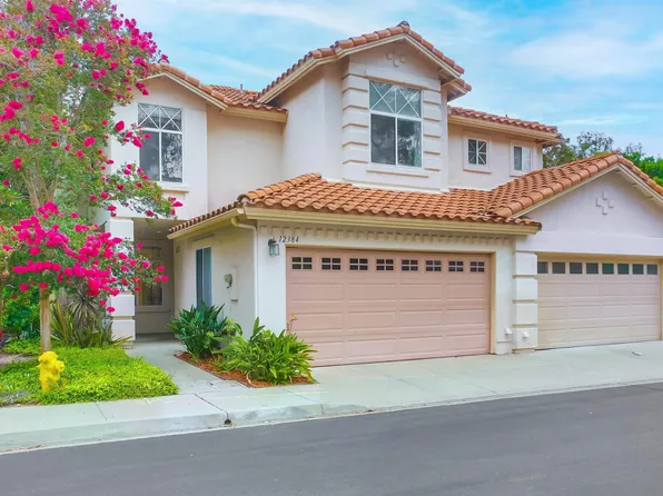 12384 Caminito Vibrante, San Diego, CA 92131