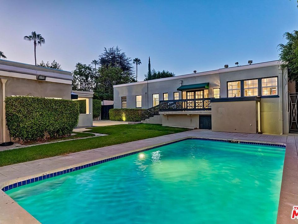 803 N Rexford Dr, Beverly Hills, CA 90210 | MLS #26870217 | Zillow