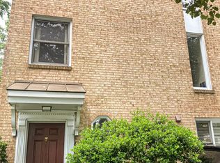 1100 N Quincy St #A, Arlington, VA 22201