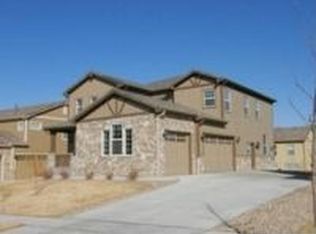 3017 Promontory Loop, Broomfield, CO 80023