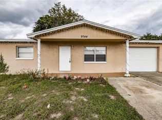 9744 Baxley Ln, Port Richey, FL 34668