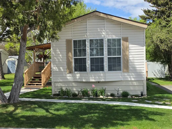 3000 Villard Ave Trailer 66, Helena, MT 59601