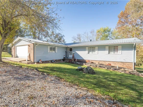 107 Lee St, Ripley, WV 25271