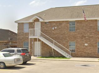 1313 N Sal St APT 3, Edinburg, TX 78541