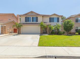 1122 Solar Cir, Corona, CA 92882