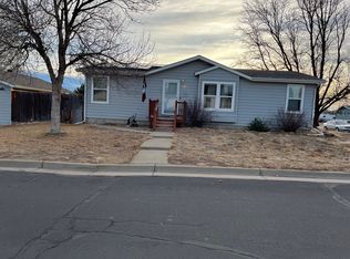 100 N Laura Ave, Milliken, CO 80543