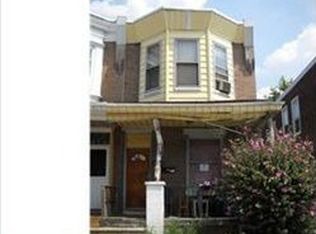 1621 Brill St, Philadelphia, PA 19124