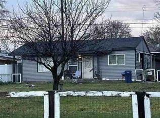 1611 E Liberty Ave, Spokane, WA 99207