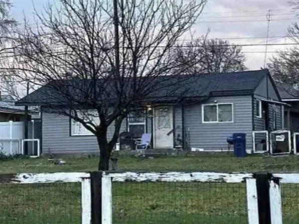 1611 E Liberty Ave, Spokane, WA 99207