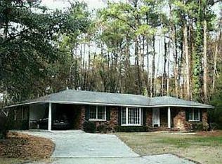 2905 Strafford Dr, Augusta, SC --