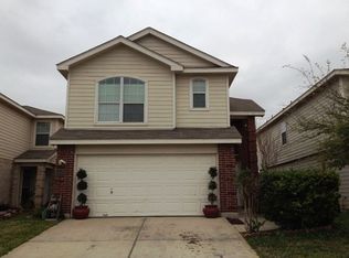 17541 Rock Port Rd, Laredo, TX 78045