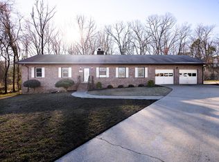 1046 Tanglewood Ct, Newberry, SC 29108